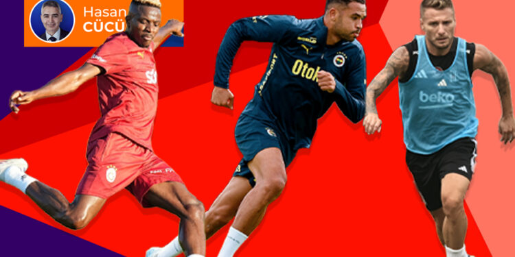 Hayaller ve gerçekler arasında transfer sezonu