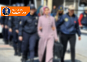 Hayata tutunma çabasına müdahale!