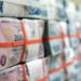 Hazine, 2 İhalede 54,8 Milyar Lira Borçlandı