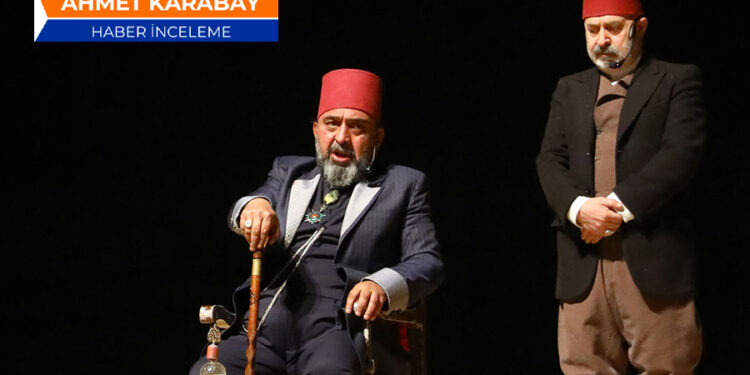 Hem II. Abdülhamid’den hem Mehmet Akif’ten para kazanan adam!