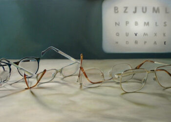 Araştırma: Her üç çocuktan en az biri miyop