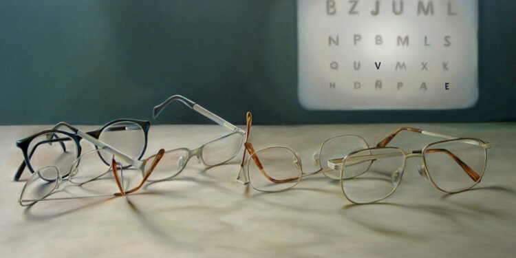 Araştırma: Her üç çocuktan en az biri miyop