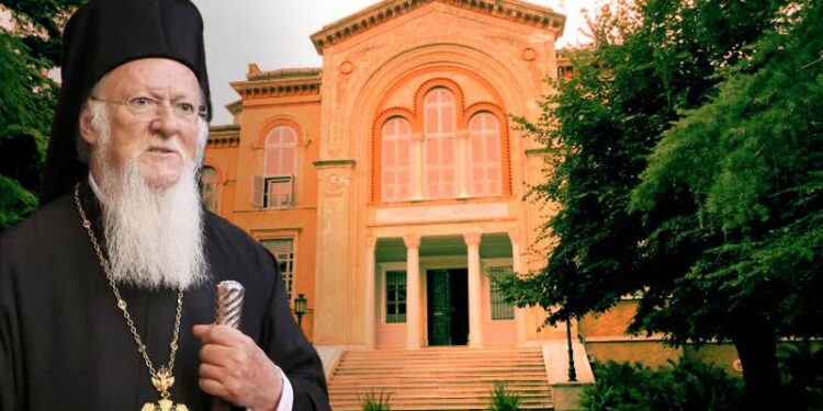 Heybeliada Ruhban Okulu açılıyor mu?