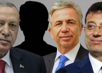 Hiç Kimse Bunu Beklemiyordu: En Beğenilen Siyasetçi Anketinde Şaşırtan Sonuç