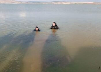 Hindistan’daki Hindu festivali sırasında 37 çocuk boğuldu