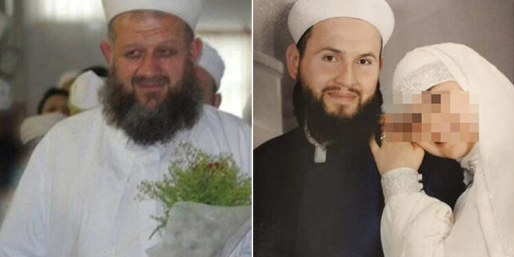 Hiranur Vakfı’nda çocuk istismarı | Baba Yusuf Ziya Gümüşel’e 18 yıl; damadı Kadir İstekli’ye 36 yıl hapis