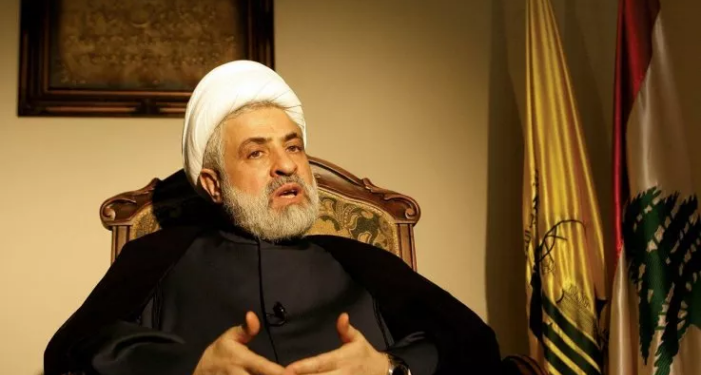 Hizbullah: İsrail’in kara harekâtına hazırız, yeni lider en kısa sürede seçilecek