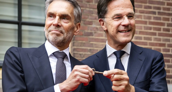 Hollanda’da Hizmet Hareketi gönüllülerine verilen ret kararları arttı, yerel medya hükümetin politikalarını eleştiriyor