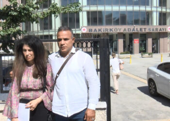 Hollanda'dan Türkiye'ye Estetik İçin Gelen Çiftin Başına Gelmeyen Kalmadı: 'Gözlerim Artık İyi Görmüyor'