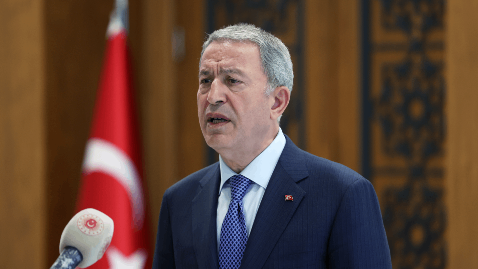 Hulusi Akar’ın ‘eğitimin amacı Allah korkusu’ sözlerine tepki 