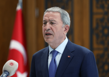 Hulusi Akar’ın ‘eğitimin amacı Allah korkusu’ sözlerine tepki 