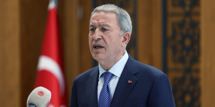 Hulusi Akar’ın ‘eğitimin amacı Allah korkusu’ sözlerine tepki 
