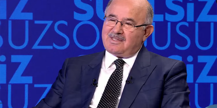 Hüseyin Çelik: “Hükümdar milletin yumurtalarını alırsa, adamları tavuklarını alır!”