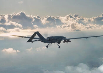 Husiler ABD SİHA'sını Düşürdü!