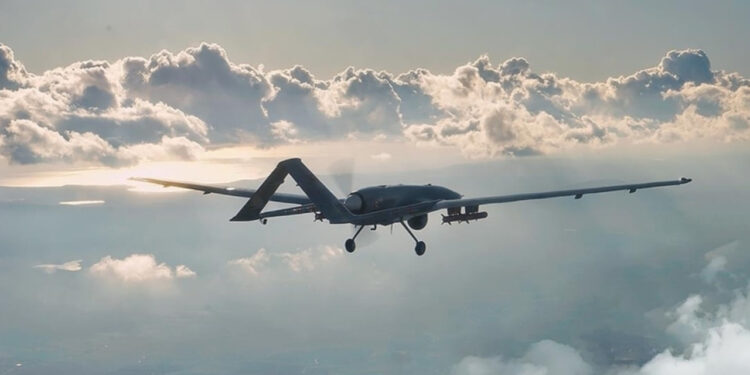 Husiler ABD SİHA'sını Düşürdü!