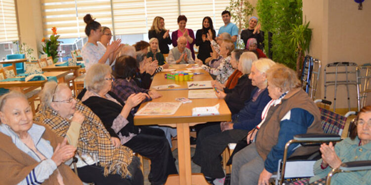 Huzurevi ücretlerine yapılan yüzde 300 zam yaşlıların huzurunu kaçırdı