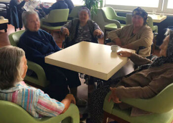 Huzurevinde de Huzur Yok! Yüzde 360'lık Zam Vurdu