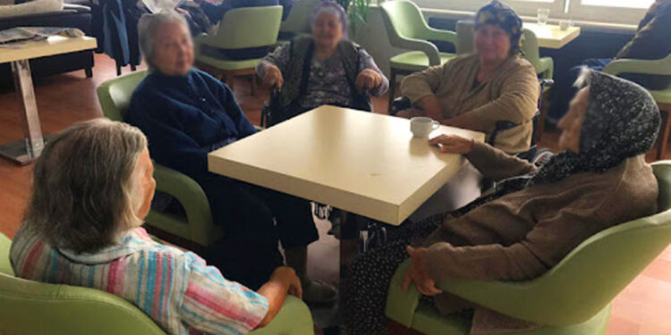 Huzurevinde de Huzur Yok! Yüzde 360'lık Zam Vurdu