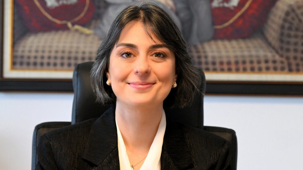 'İBB Başkanı' Tartışmalarında Son Perde! Sinem Dedetaş'tan 'Kariyerizm' Çıkışı