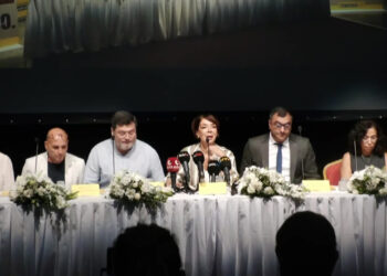 İBB Şehir Tiyatroları'nda Perde 'Ağrıdağı Efsanesi' ile Açılıyor