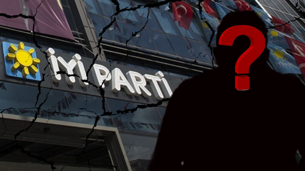 İYİ Parti'de Bir İstifa Daha! Zehir Zemberek Sözlerle Ayrıldı