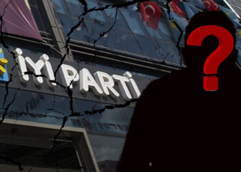 İYİ Parti'de Bir İstifa Daha! Zehir Zemberek Sözlerle Ayrıldı