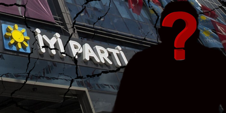 İYİ Parti'de Bir İstifa Daha! Zehir Zemberek Sözlerle Ayrıldı