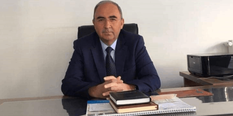 İYİ Parti'de Yeni İstifalar