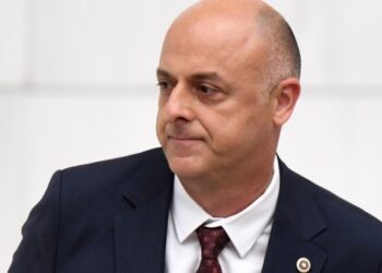 İYİ Parti'den bir istifa daha: Vekil sayısı 30'a düştü