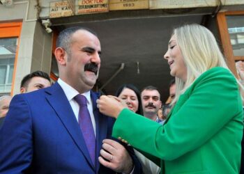 İYİ Parti’den istifa eden başkan o partiye katıldı