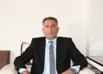 İYi Parti'den bir istifa daha