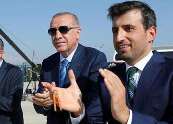 İddia: Baykar’la İsrailli silah şirketi sponsorlukta ortak oldu