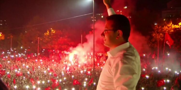 İddia: Ekrem İmamoğlu hakkındaki karar bugün açıklanabilir