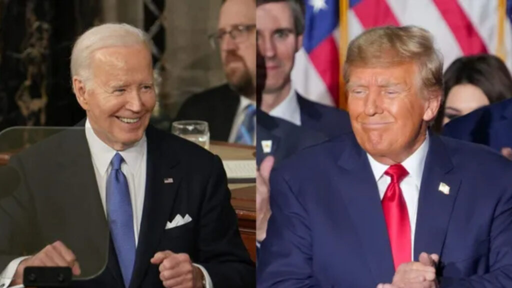 İkinci Suikast Girişimi Sonrası Biden'dan Trump'a 'Geçmiş Olsun' Telefonu