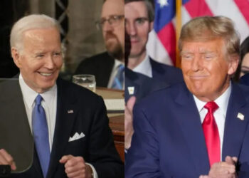 İkinci Suikast Girişimi Sonrası Biden'dan Trump'a 'Geçmiş Olsun' Telefonu