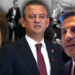 İlk Kez Gerçek Gündem'de! CHP İçi 'Para Sayma' Krizine Özgür Özel El Attı