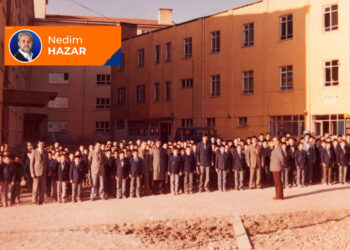 İlk fazın zirve evresi: Kolejler