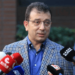 İmamoğlu Davasında Erteleme Kararı