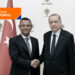 İmamoğlu’na siyasi yasak tartışılırken, Erdoğan’ın adaylığı kesinleşti