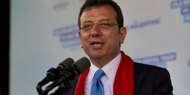 İmamoğlu'na taşlı saldırı davası gerekçeli kararı açıklandı: Organize hareket edilmedi