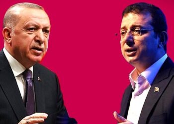 İmamoğlu’ndan Erdoğan’a Sisi göndermesi: Bana da ‘kardeşim’ demesini bekliyorum