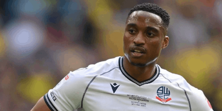 İngiltere Bu Olayı Konuşuyor: 'Şiddetli Hapşırık' Yüzünden Sakatlandı