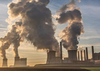 İngiltere'deki Son Kömür Santrali Kapanıyor