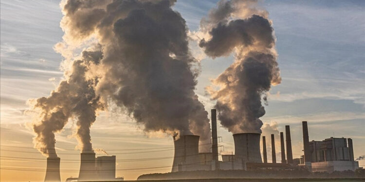 İngiltere'deki Son Kömür Santrali Kapanıyor