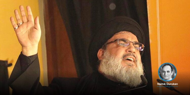 İran, “İsrail’e karşı harekete geç” talebine yanıt vermedi, Hizbullah yol ayrımında: “İran Nasrallah'ı sattı” iddiası