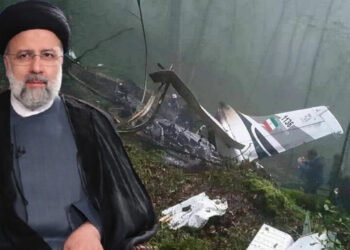 İran Nihai Raporu Yayımladı: Reisi'nin Uçağı Neden Düştü?