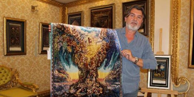 İş insanını parçalara ayırıp, asitle eritmişlerdi: İstenen ceza belli oldu