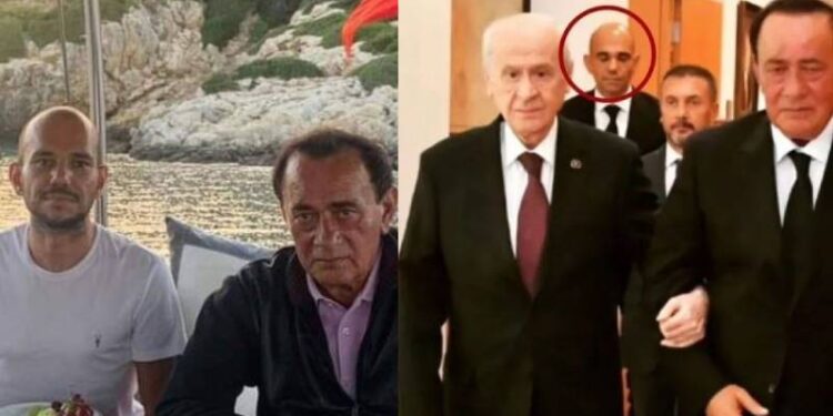 İş yerinin önünde öldürüldü, Çakıcı'dan açıklama geldi