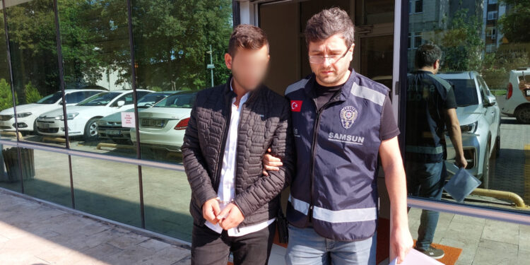 İşçisini Darp Eden Patrona Tutuklama