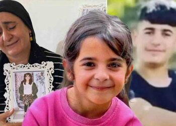 Isırık izi için diş ölçüsü alındı